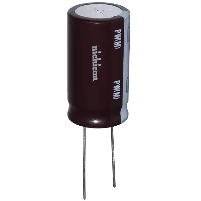 UPW2E221MRD Nichicon electronic component